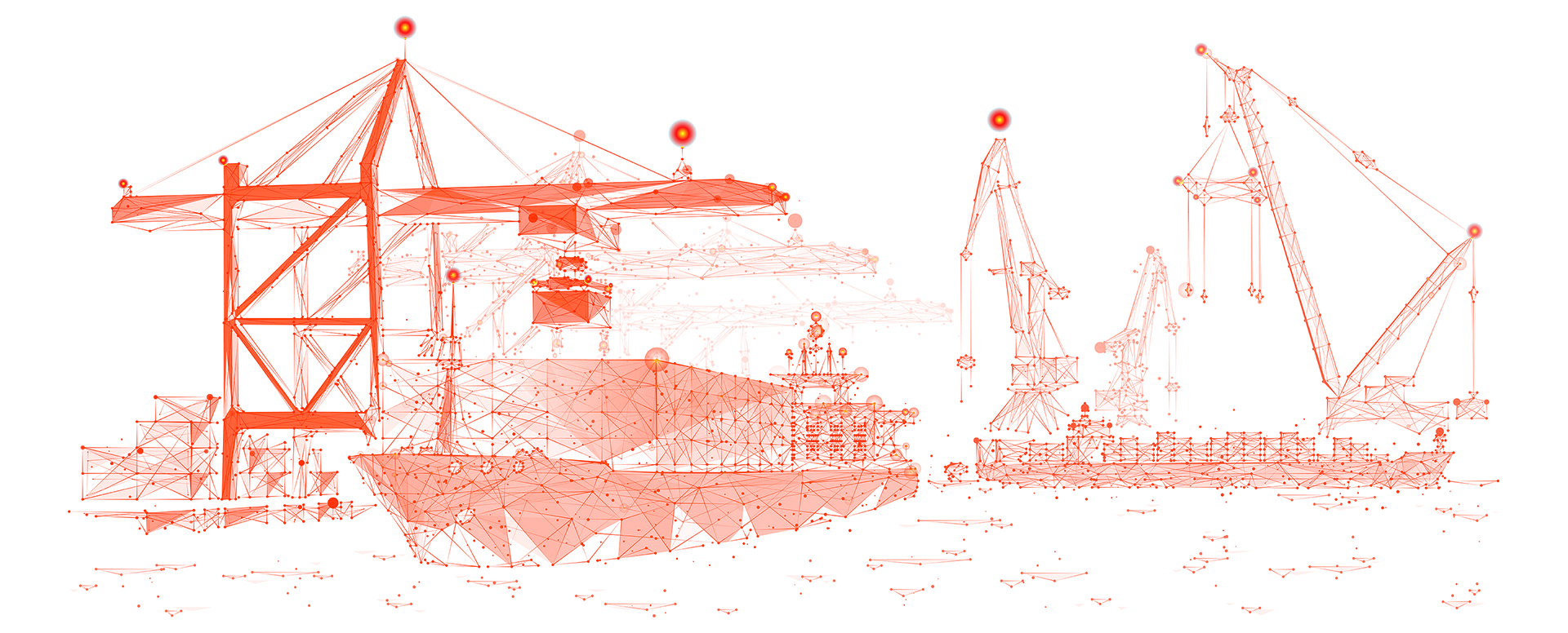 LOGISTICS & SHIPPING