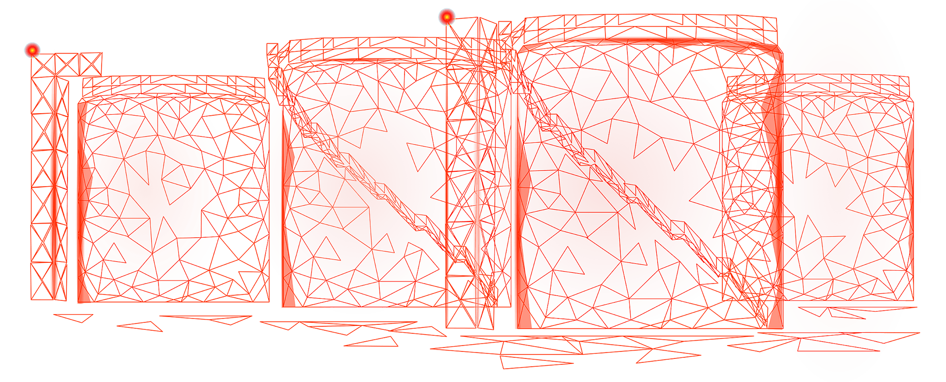 PETROCHEMICALS