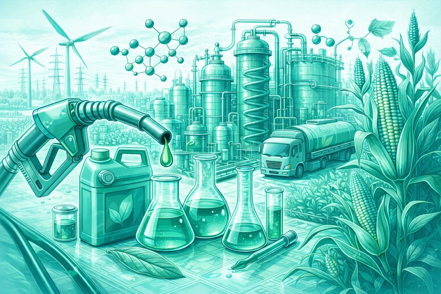 BIO-FUELS